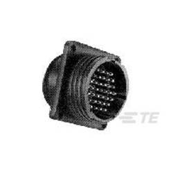 TE Connectivity TE AMP Circular Plastic Connectors 206151-3 1 ks