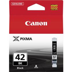 Canon Ink CLI-42BK originál černá 6384B001