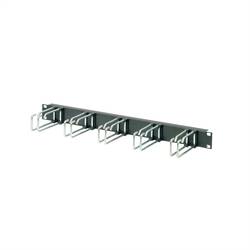 nVent SCHROFF 60118474 vedení kabelů (š x v x h) 115 x 44 x 30 mm 5 ks