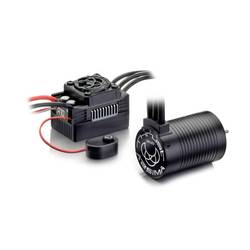 Absima Thrust BL ECOV2 2120002V2 střídavý (brushless) motor a regulátor otáček, sada pro RC modely 1:10