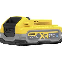 DEWALT DCBP318 náhradní akumulátor pro elektrické nářadí, 3.5 Ah Li-Ion, DCBP318-XJ