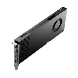 PNY grafická karta Nvidia Quadro RTX 4000 Ada Generation 20 GB GDDR6-RAM PCIe x16 DisplayPort Sopka