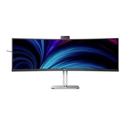 Philips Monitore 49B2U5900CH/00 LED monitor 124.5 cm (49 palec) 5120 x 1440 Pixel 16:9 4 ms VA LED