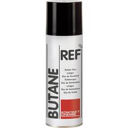 CRC BUTANE REF letovací plyn 200 ml 1 ks