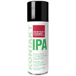 Kontakt Chemie Čistič optiky KONTAKT IPA 77109-AE 200 ml