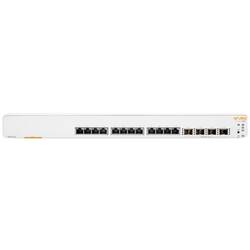 aruba JL805A#ABB řízený síťový switch, 12 + 4 porty, 10 GBit/s