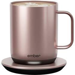 Ember Mug 10 kelímek na pití Smart růžová 295 ml CM191006EU