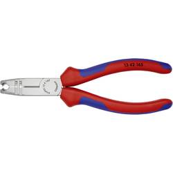 Knipex 13 42 165, 13 42 165, kleště na izolace, 1.5 do 2.5 mm², 8 do 13 mm