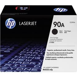 HP Toner 90A originál černá 10000 Seiten CE390A