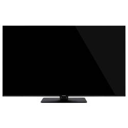 Panasonic TB-65W60A LED TV 164 cm 65 palec Energetická třída (EEK2021) E (A - G) DVB-T, DVB-T2, DVB-S2, DVB-C, UHD, WLAN, Smart TV, CI+ černá