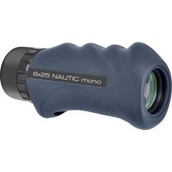 Bresser Optik Nautic monokulární 8 x 25 mm modrá