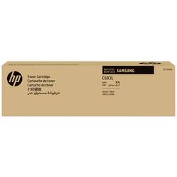 HP Toner Samsung CLT-C503L originál azurová 5000 Seiten SU014A