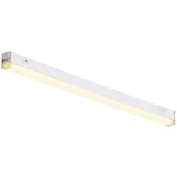 SLV BATTEN 60 LED svítidlo zápustné LED pevně vestavěné LED 9 W bílá