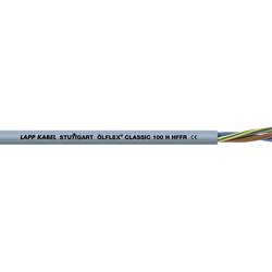 LAPP ÖLFLEX® CLASSIC 100 H 14157/50 řídicí kabel 3 G 2.50 mm², 50 m, šedá