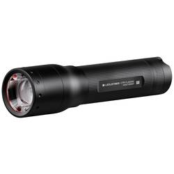 Ledlenser C7R Classic LED kapesní svítilna, napájeno akumulátorem, 1000 lm, 40 h, 210 g