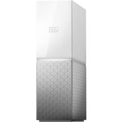 WD My Cloud™ Home cloudové úložiště 6 TB 1 Bay WDBVXC0060HWT-EESN