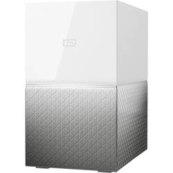 WD My Cloud™ Home Duo cloudové úložiště 8 TB 2 Bay s podporou RAID WDBMUT0080JWT-EESN