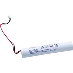 ESYLUX ELX Akku EN10077418 tužková baterie AA x Ni-Cd 3.6 V 1800 mAh