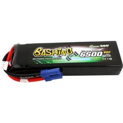 Gens ace akupack Li-Pol (modelářství) 11.1 V 6500 mAh Počet článků: 3 60 C Softcase EC5