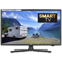 Reflexion LEDW22i+ LED TV 55 cm 22 palec Energetická třída (EEK2021) E (A - G) CI+, DVB-C, DVB-T, DVB-T2, DVBT2 HD, Full HD, Smart TV, WLAN černá