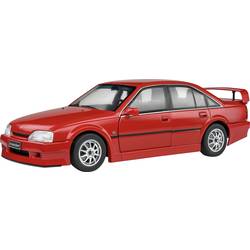 Solido Opel Omega 3000 24V 1990 rot 1:18 model auta