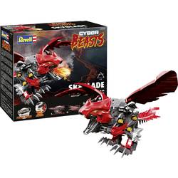 Revell 07850 CyberBeasts SkyBlade sci-fi model, stavebnice 1:35