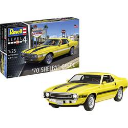 Revell 07729 70 Shelby® GT500™ model auta, stavebnice 1:25