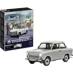 Revell 05630 Trabant 601 model auta, stavebnice 1:24