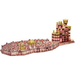 3D Puzzle House of the Dragon „Kings Landing“ 00225 1 ks