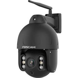 Foscam SD8P (black) Wi-Fi IP bezpečnostní kamera 3840 x 2160 Pixel