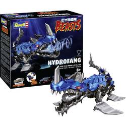 Revell 07851 CyberBeasts HydroFang sci-fi model, stavebnice 1:35