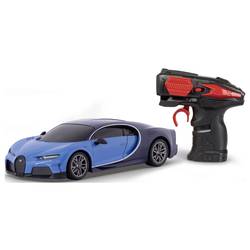 Revell Control Bugatti Chiron 1:24 RC model auta elektrický, sportovní auto, 24692