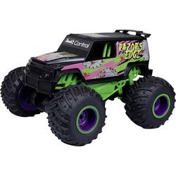 Revell Control Razors Edge RC model auta elektrický, monster truck, vč. akumulátorů a nabíječky , 24681