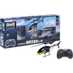 Revell Control Mosquito RC model vrtulníku pro začátečníky RtF