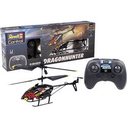 Revell Control Dragon Hunter RC model vrtulníku pro začátečníky RtF