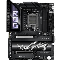 Asus ASUS ROG CROSSHAIR X870E HERO (AM5) (D) Základní deska Socket (PC) #####AMD AM5 Tvarový faktor ATX Čipová sada základní desky AMD® X870