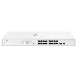 TP-LINK 18P Festa FS318G síťový switch, 18 portů, 32 Gbit/s