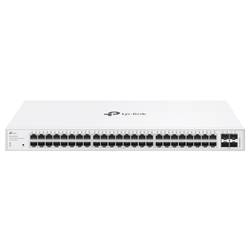 TP-LINK 52P Festa FS352G síťový switch, 52 portů, 104 Gbit/s