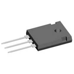 IXYS IXGH48N60C3D1 tranzistor IGBT TO-247AD samostatný standardní 600 V