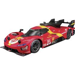 MaistoTech Ferrari 499P LM ´23 1:16 RC model auta elektrický, závodní auto, 582861