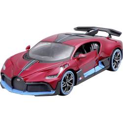 Maisto Bugatti Divo 1:24 model auta