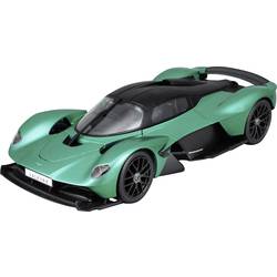 Maisto Aston Martin Valkyrie ´22 1:18 model auta