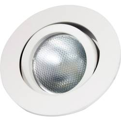 Megatron MT75200 Decoclic vestavný kroužek, LED, GU10, GU5.3, bílá