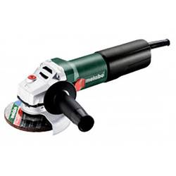 Metabo WEQ 1400-125 600347000 úhlová bruska 125 mm