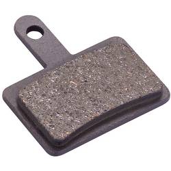 Point DS-10 Disk-Brake-Pads 2 ks černá