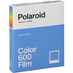 Polaroid 600 Color instantní film