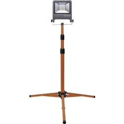 LEDVANCE LED Worklights - TRIPOD L stavební reflektor Délka stativu (max.): 1500 mm 50 W neutrální bílá 4058075213975