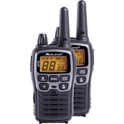 Midland C1180 XT70 PMR a LPD radiostanice sada 2 ks