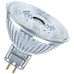 OSRAM 4058075796713 LED Energetická třída (EEK2021) G (A - G) GU5.3 5 W = 35 W teplá bílá (Ø x v) 50 mm x 44 mm 1 ks