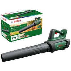 Bosch Home and Garden AdvancedLeafBlower 36V-750 solo akumulátor 0.600.8C6.001 foukač listí bez akumulátoru 36 V